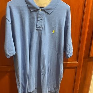 Mens Polo Brand Polo shirt, size 2XB, excellent condition